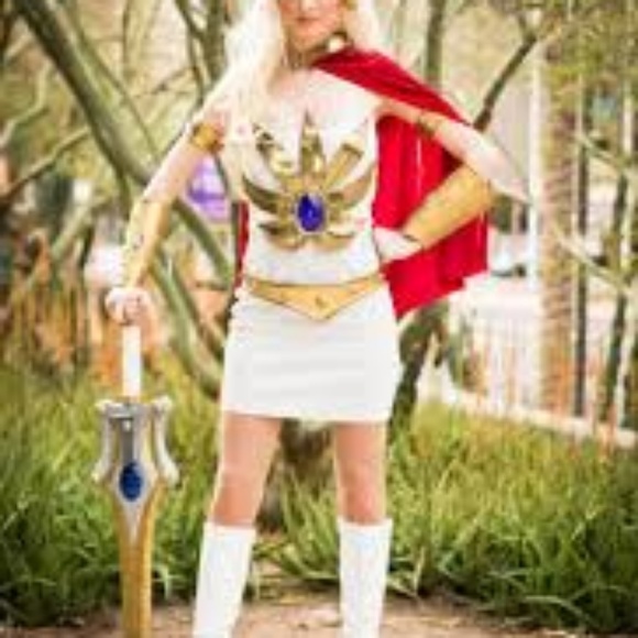 Meet your Posher, Kristen - Picture 1 of 1